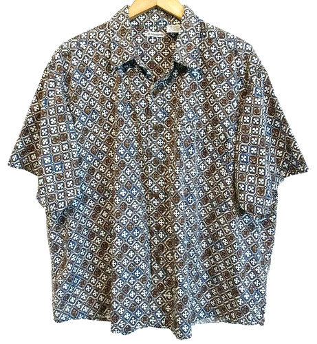 Camicia uomo 2xl vintage - uomo,