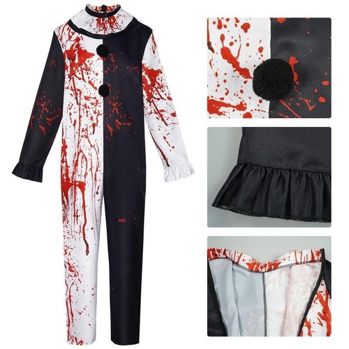 Costume terrifier art il - costume,