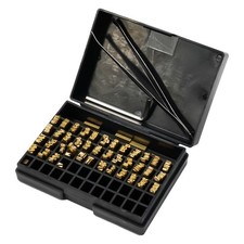 Macchina da stampa data