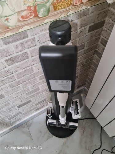Necchi autopower aspirapolvere - necchi,