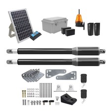 Disco Rotante Cancello 24V Set