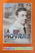 LA PIOVRA 2 - TERZA PUNTATA 3