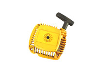 CARTER AVVIAMENTO ACCENSIONE  MOTOSEGA ALPINA A PROF. 40 - 41 - 45