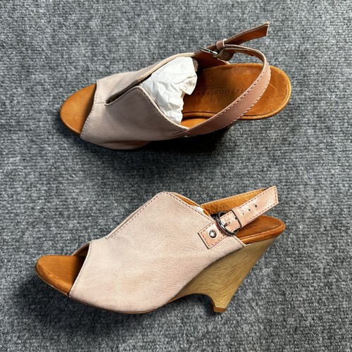 Latitude femme tacchi donna - tacchi,