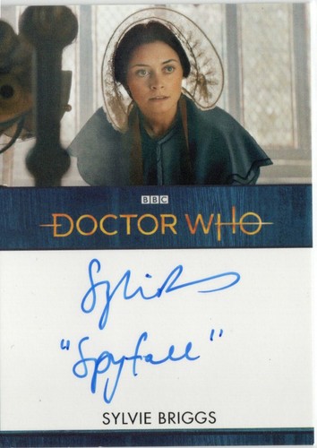 Doctor who series - 11, 2022