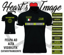 POLO 118 SOCCORSO SANITARIO