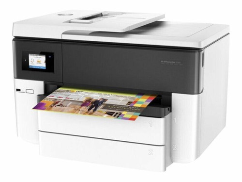 Officejet pro 7740 - officejet,