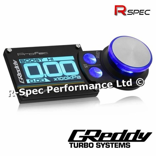 Greddy profec 15500214 kit - profec,