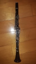 Clarinetto Clarinetto Bb