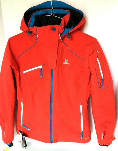 Giacca sci salomon speed - sci,