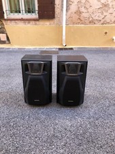 Haut Parleurs Technics 3 Voies