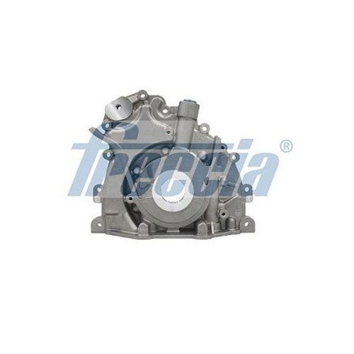 Pompa olio freccia - olio,