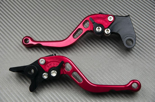 Cnc leve corte freno - leve,