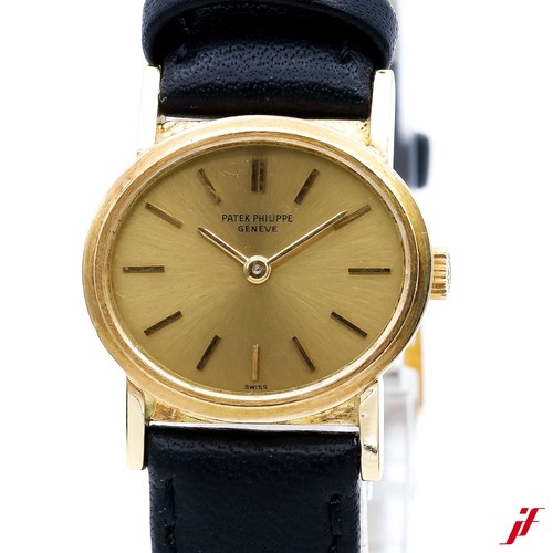 Ellisse patek philippe ref - ellisse,