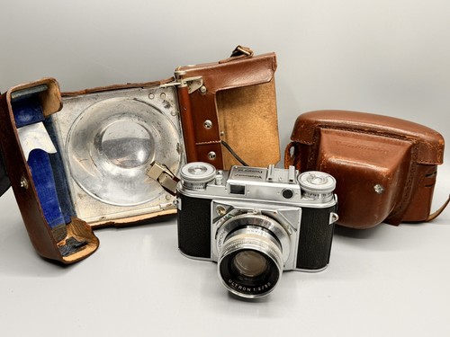 Voigtländer prominent ultron - voigtländer,