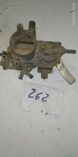 Renault carburatore solex - renault,