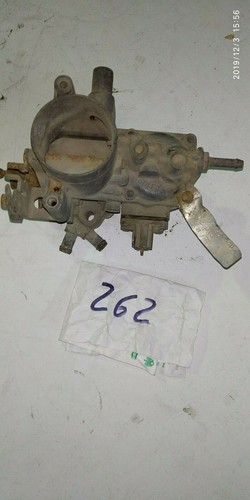 Renault carburatore solex - renault,