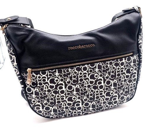 Borsa donna roccobarocco - borsa,