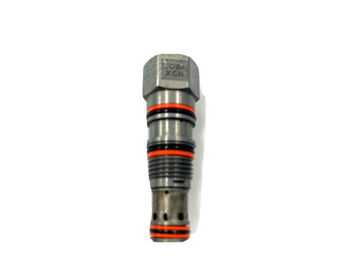 Sun hydraulics coba - sun, xcn