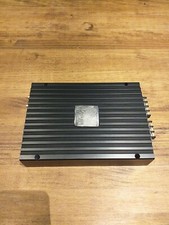 Coral Electronic DV 260 ETAPA