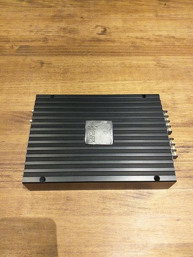 Coral electronic 260 etapa - coral, dv