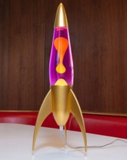 Mathmos Telstar Gold della