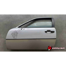 PORTA ANTERIORE LATO SINISTRO (ANT SX) PORSCHE 924 ANNO 1980