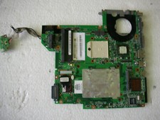 Hp Pavilion DV2000 DV2166EU