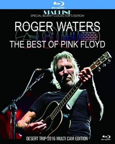 Roger waters the best of - /,