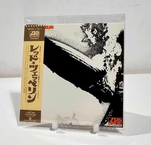 Led zeppelin - -, i