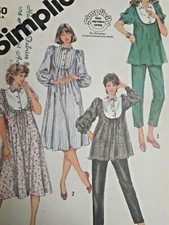 Simplicity 6043 Vestito