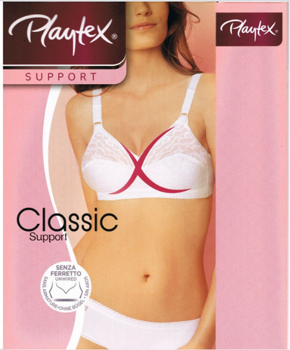 Reggiseno playtex criss cross - reggiseno,