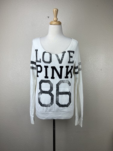 Felpa donna victoria secret - felpa,