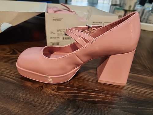 Scarpe manda aldo rosa - aldo,