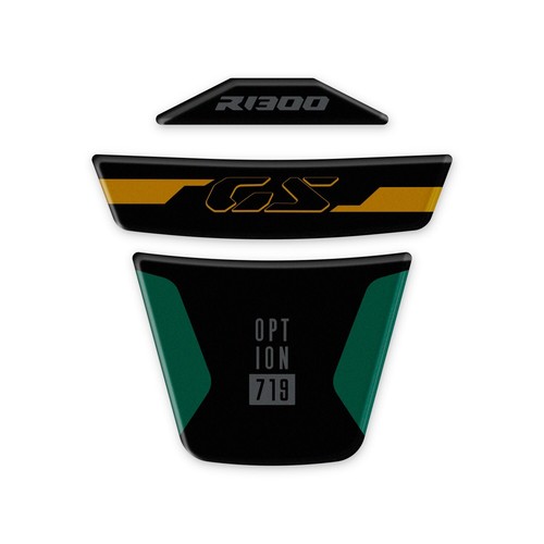 Adesivo frontale per bmw - bmw, r