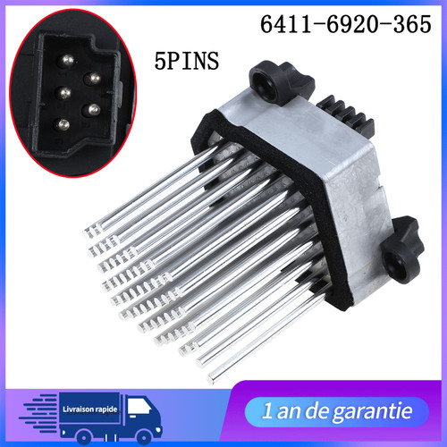 Resistance ventilation - resistance, de