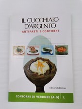 Autori Vari "Il cucchiaio