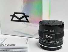 Kmz zenitar 2 - kmz, f/2.8