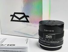 KMZ MC Zenitar-C f/2.8