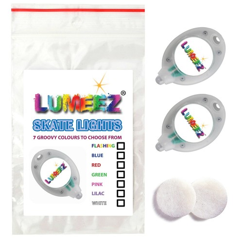 Luci led originali lumeez - 2x,