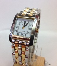 PHILIP WATCH BICOLORE MODELLO