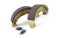 COPPIA GANASCE FRENO