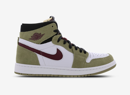 Nike air jordan zoom - jordan,