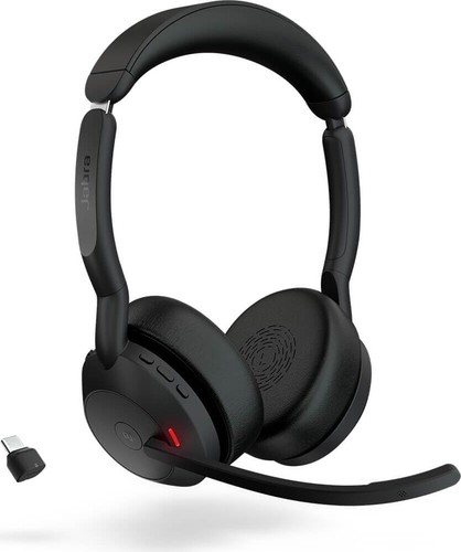 Jabra cuffie bluetooth - cuffie,