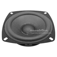 Altoparlante woofer audio 2x