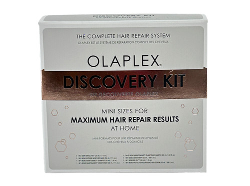 Olaplex discovery kit - olaplex,