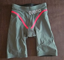 Costume Arena Powerskin Carbon Core FX