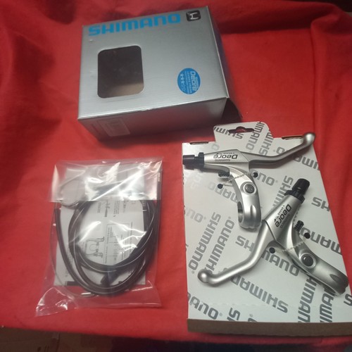 Palancas freno shimano deore - shimano,