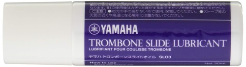 Olio scorrevole trombone