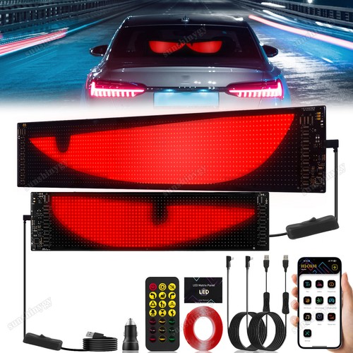 Insegna led luce display - luce,